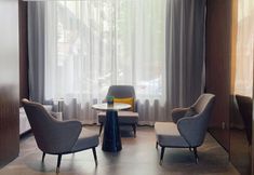 อื่นๆ 4 Homeinn Plus Hotel (Beijing Xizhimen Zoo)