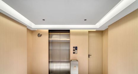 其他 2 Pujiang New Yatu Hotel