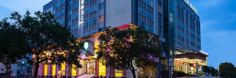 Lainnya Lavande Hotel