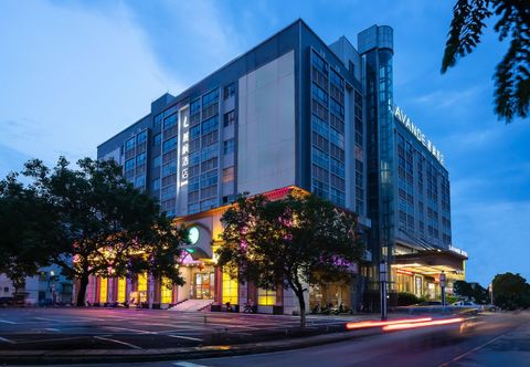 Lainnya Lavande Hotel