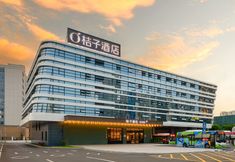 Others 4 Orange Hotel