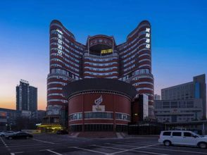 Khác Mercure Hotel Urumqi Beijing Road Torch Building