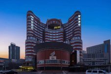 Khác Mercure Hotel Urumqi Beijing Road Torch Building