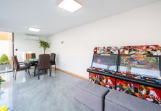 기타 3 Taohua Island Resort Hotel