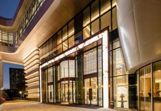 Others 6 The QUBE Hotel Ningde