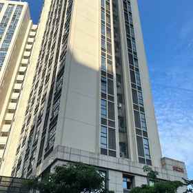 Hotel Exterior 1 Taoyuanju (Hanxi Changlong Subway Station), Vienna Hotel Parking Lot Hotels