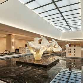 Hotel Interior/Public Areas 1 Four Points By Sheraton Xi’An High-Tech Zone, Xi'an Hotels