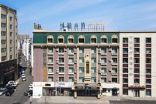 Others Coler Town Holiday Hotel (Siping Railway Station)