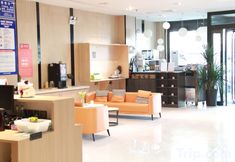 Khác 4 Luoyang Boyue Premium Hotel (Wanda Plaza)