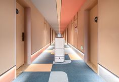 其他 4 HanTing Hotel (Tianshui Qingshui Passenger Bus Station)