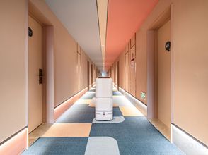 其他 4 HanTing Hotel (Tianshui Qingshui Passenger Bus Station)