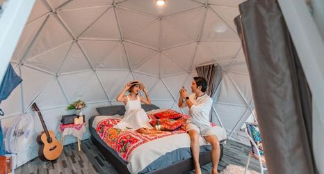 Khác 2 Mon Sa Kiang Dao