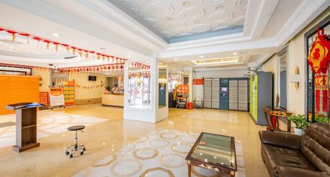 Others 2 Xinjia Business Apartment Hotel