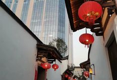 Lainnya 3 DONGBAI LANES HOTEL