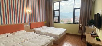 อื่นๆ 6 Yunxi Express Hotel