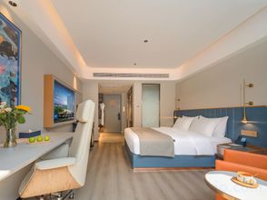 其他 4 MEHOOD LESTIE Hotel (Hengdian Film City Dream Valley)