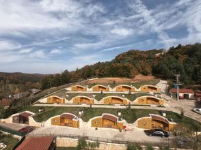 其他 4 IZNIK CANDARLI FARM HOUSES&SPA