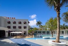 기타 4 Coconut Resort Hotel