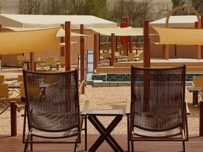 อื่นๆ 4 Dunhuang Fengmingsha Hotel