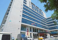 Others 5 Communication University of China International Hotel