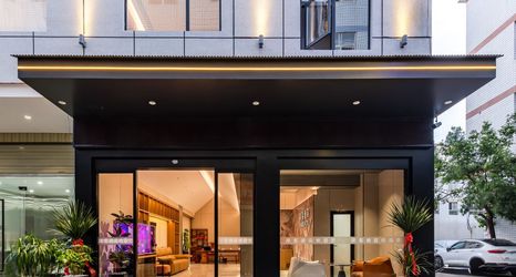 Others 2 Fangke Hotel (Gaoyuan Mingzhu International Trade City Changhong West Road Subway Station)