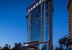 其他 5 Ginza Jingsu Hotel (Mengyin Mengshan Lu Road Wenhe)