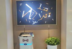 Lainnya 3 Longzhigang Hotel (Xi'an Xianyang International Airport)