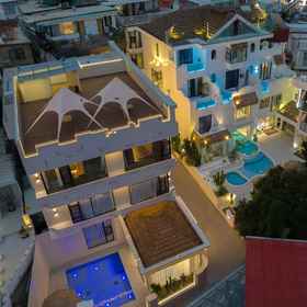 Hotel Exterior 1 MisooHi Nanxia Hidden Sea View Hotel (Zengcuo An Branch, Huandao South Road, Xiamen), Hulishan Cannon Fort Hotels