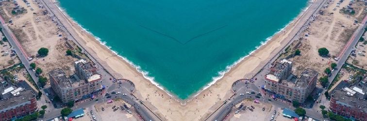 其他 VIP House Hotel (Dongshan Nanmenwan Branch)