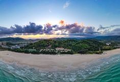 อื่นๆ 5 Xiangshui Bay Yuehai No.1 Seaview Hotel