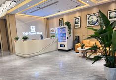 Others 5 Crystal Hotel At Seasons