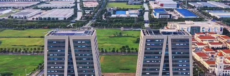其他 Atour Hotel (Suzhou Industrial Park Outlets Commercial Circle)
