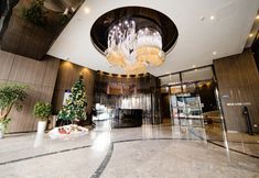 其他 4 Mercure Suzhou Yuehu Apartment (Jinji Lake Expo Center Branch)