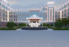 Lainnya 3 Yuda m Hotel