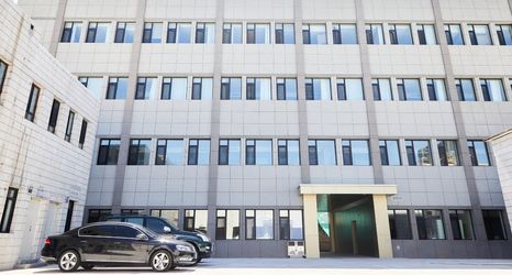 Lain-lain 2 Beijing Tianhongshan Hotel