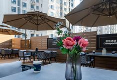 Others 5 Campanile Hotel(Beijing Tongzhou Universal Resort Linheli Subway Station hotel)