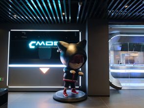 อื่นๆ 4 Xiamen Chuangmei Esports Hotel (train station Vientiane City Hotel)