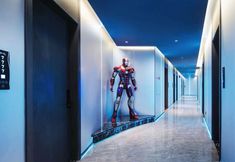 기타 6 Love Esports Hotel Chengdu Jinniu Wanda Wenshu Branch