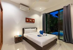 Others 2 Modern 3 Bedroom Boutique Pool Villa