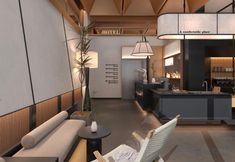 Lain-lain 5 Yingzhou Anpeng City Resort Hotel