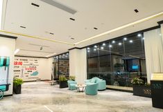 Others 5 Xana Hotel Zhanjiang Xuwen Mulan Avenue