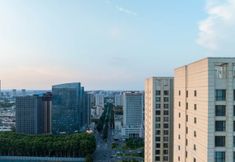 Others 4 Ruien Homestay (Luoyang Wanda Plaza peony Plaza subway station store)