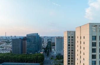 Others 4 Ruien Homestay (Luoyang Wanda Plaza peony Plaza subway station store)