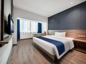 Lainnya 4 Kuanyi Hotel (Zhanjiang Fisherman's Wharf)