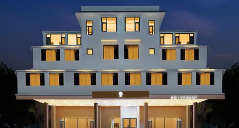 Others 2 Yunman Hotel