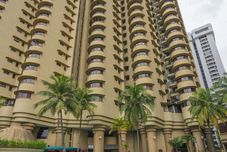 其他 Kondominium Villa Puteri by Favspace