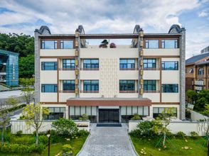 其他 4 Douzhou Courtyard Hotel (Maoming Xinyi Douzhouli Cultural and Creative Street)