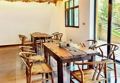 อื่นๆ 7 Langde Miaozhai Yeqijiang Biezhan Boutique B&B