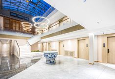 Others 6 Palace Hotel (Beijing Tiananmen Square Qianmen Subway Station)