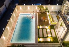 Others 6 Shanghai Muyunxi Homestay